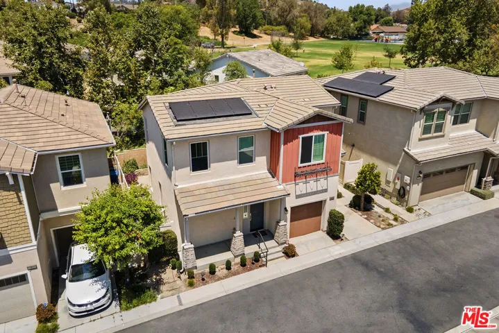 41 Savannah Court, Pomona, California 91766