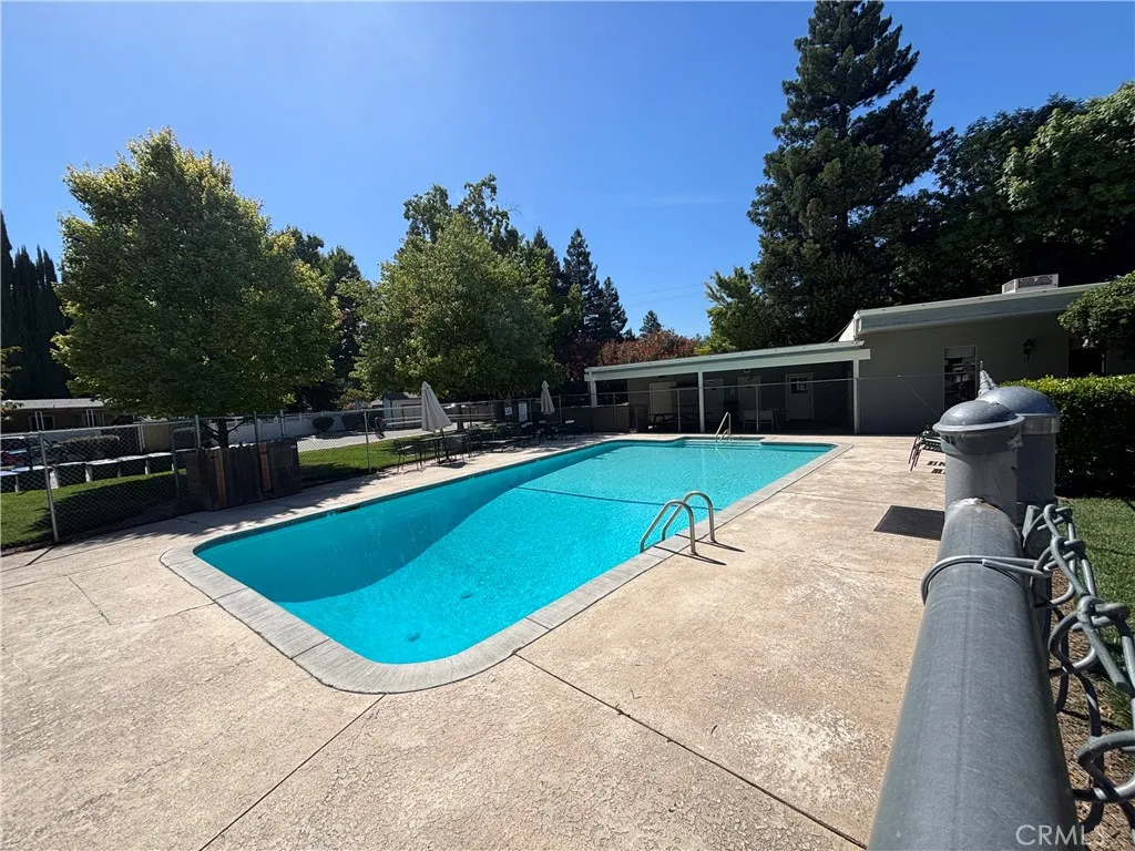 Park Pool