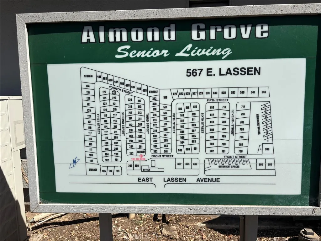 Park Map