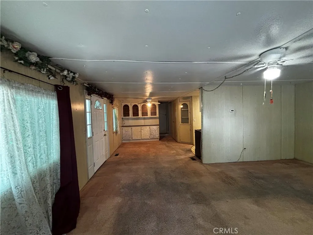 Living Room toward Dining