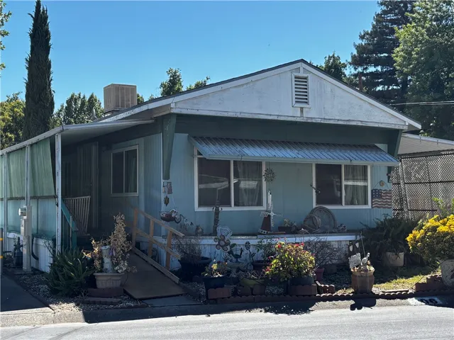 567 E Lassen 206, Chico, California 95973