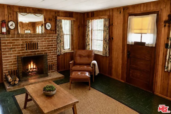 41471 Valley Of The Falls Drive, Forest Falls, California 92339