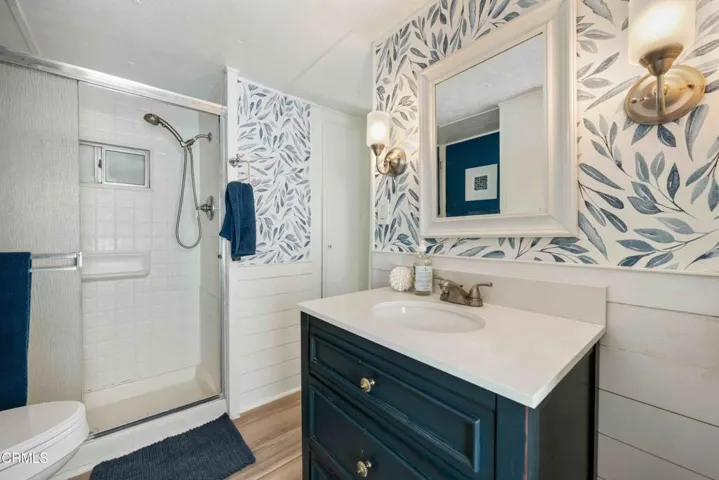 Bathroom - 3900 E Main St #46