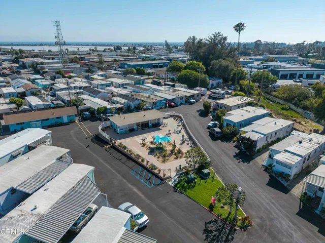 Aerial Clubhouse - 3900 E Main St #46