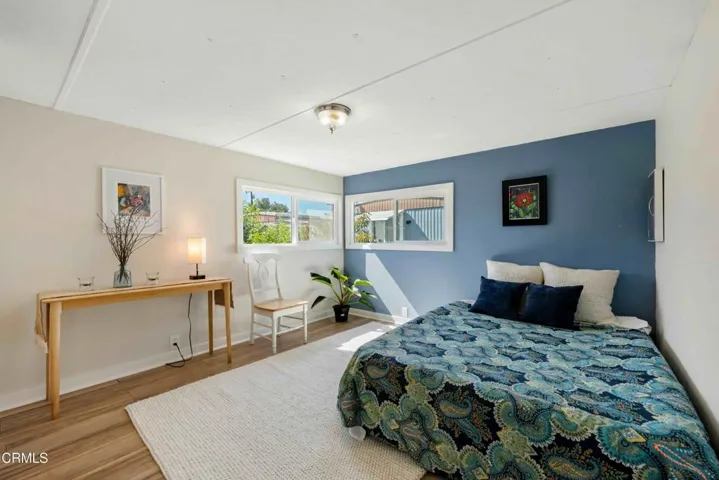 Bedroom - 3900 E Main St #46