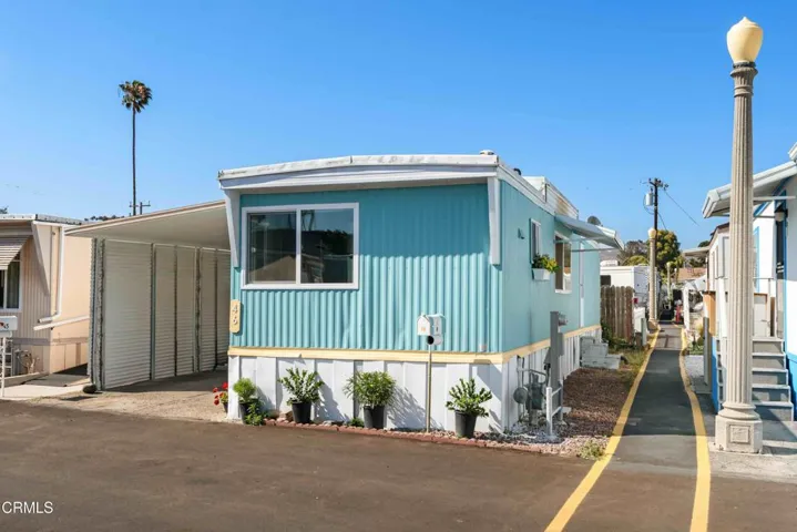 Front - 3900 E Main St #46