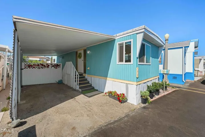 Front - 3900 E Main St #46