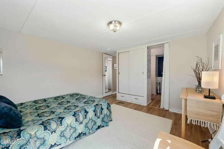 Bedroom - 3900 E Main St #46