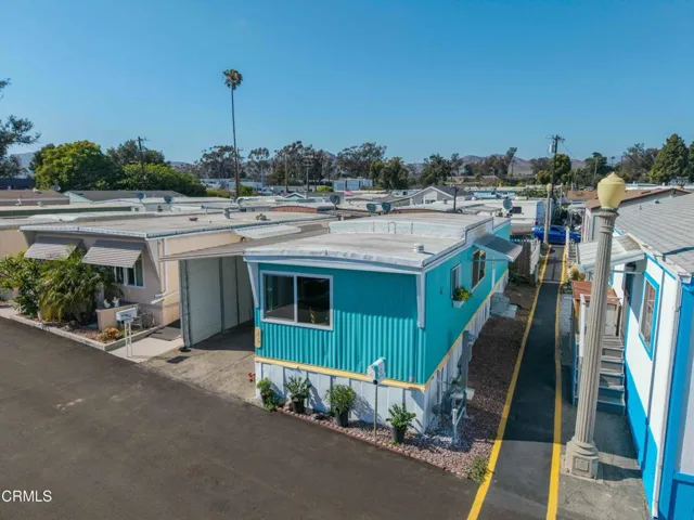 Aerial_Front - 3900 E Main St #46