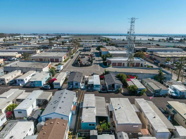Aerial south - 3900 E Main St #46