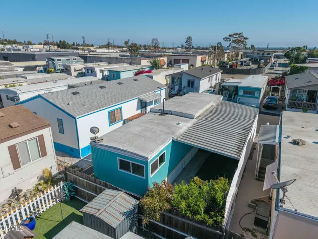 Aerial_Backyard - 3900 E Main St #46