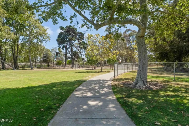 Camino Real Park
