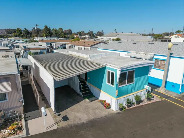 Aerial_Front - 3900 E Main St #46