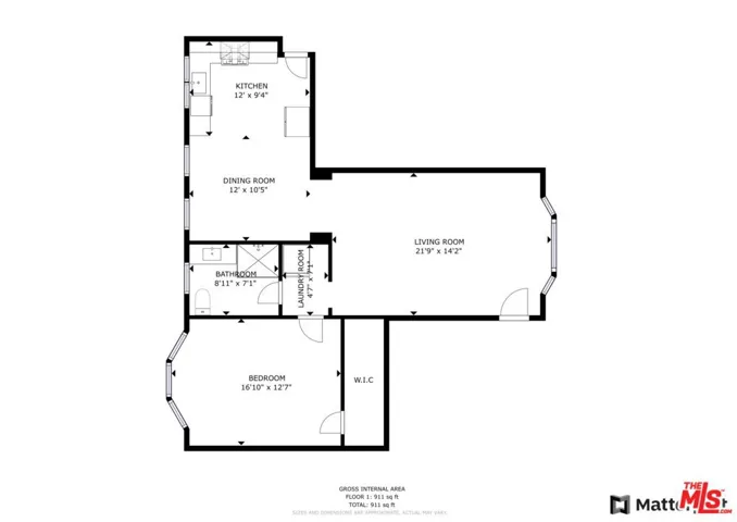 9122 W 3rd Street, Los Angeles, California 90048