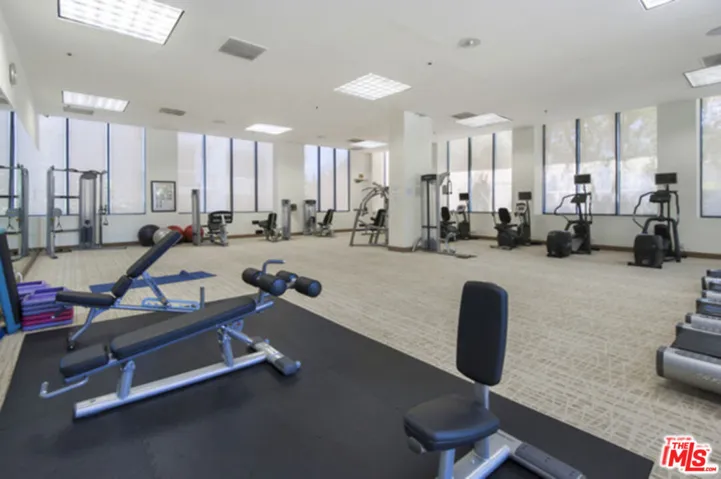 10724 Wilshire Boulevard 809, Los Angeles, California 90024