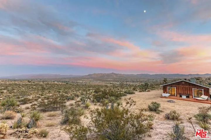 5928 Chula Vista Avenue, Yucca Valley, California 92284