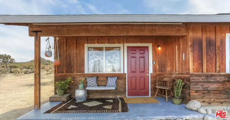 5928 Chula Vista Avenue, Yucca Valley, California 92284