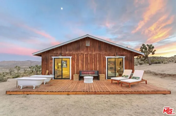 5928 Chula Vista Avenue, Yucca Valley, California 92284