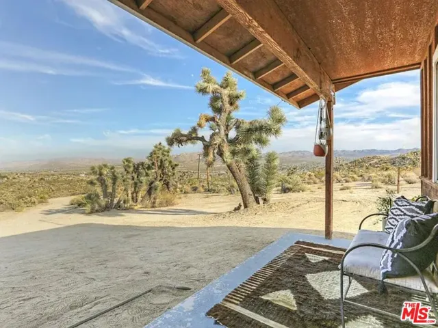 5928 Chula Vista Avenue, Yucca Valley, California 92284
