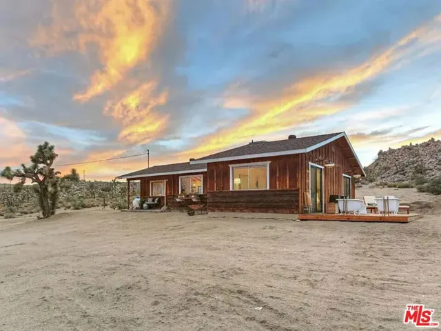 5928 Chula Vista Avenue, Yucca Valley, California 92284