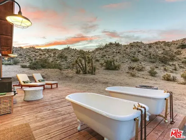 5928 Chula Vista Avenue, Yucca Valley, California 92284