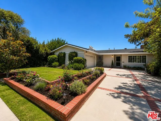 6462 Franrivers Avenue, West Hills, California 91307