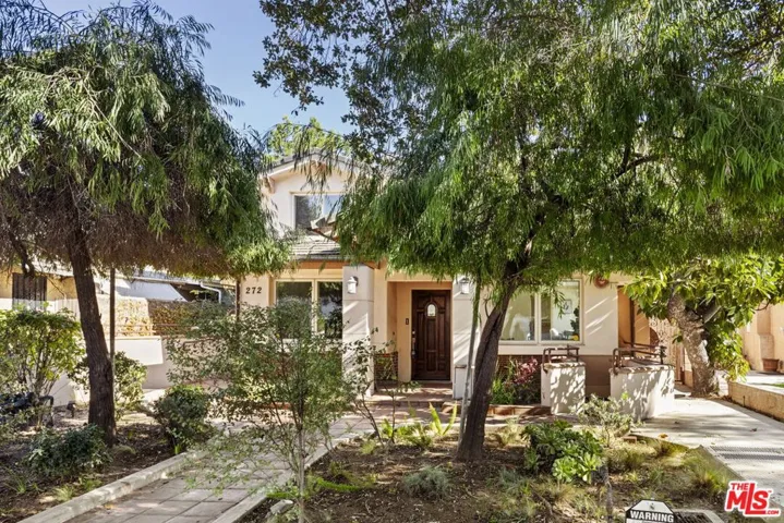 272 N Chester Avenue 101, Pasadena, California 91106