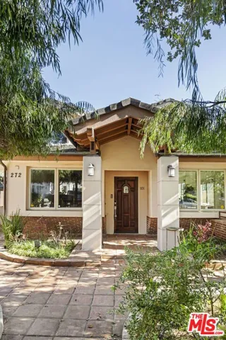 272 N Chester Avenue 101, Pasadena, California 91106