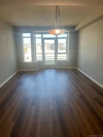 825 W Beech St 401, San Diego, California 92101