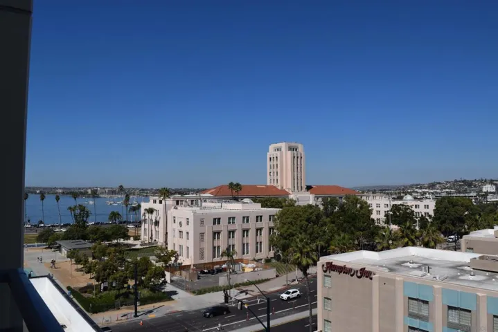 825 W Beech St 401, San Diego, California 92101