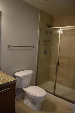 825 W Beech St 401, San Diego, California 92101
