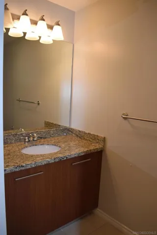 825 W Beech St 401, San Diego, California 92101
