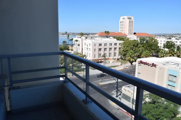 825 W Beech St 401, San Diego, California 92101