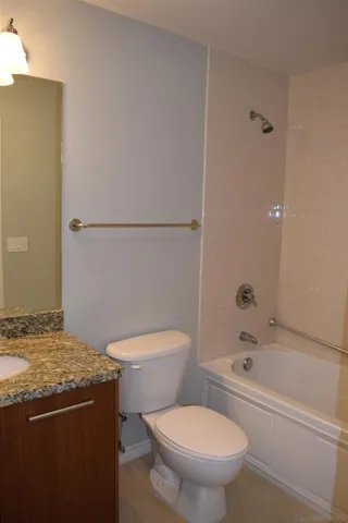 825 W Beech St 401, San Diego, California 92101