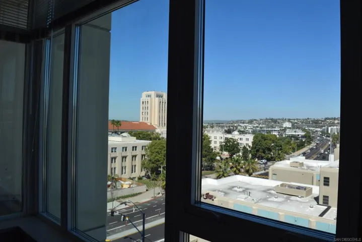 825 W Beech St 401, San Diego, California 92101