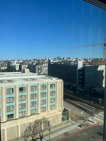 825 W Beech St 401, San Diego, California 92101