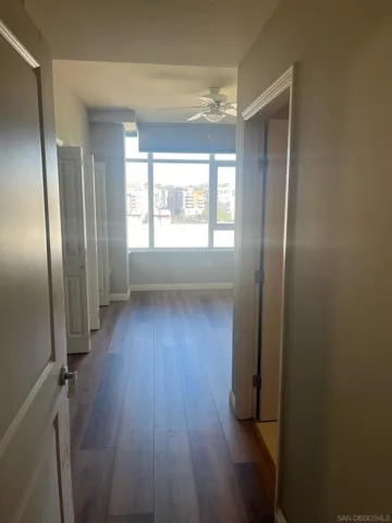 825 W Beech St 401, San Diego, California 92101