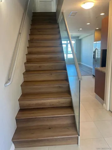 825 W Beech St 401, San Diego, California 92101