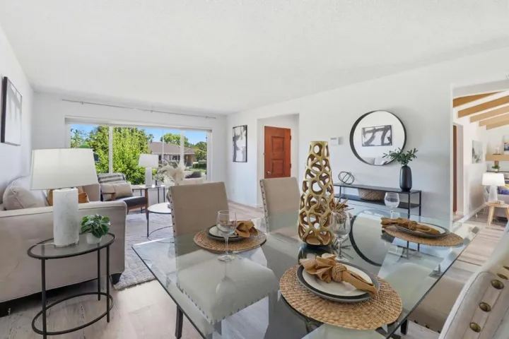 65686570 Crown Boulevard, San Jose, California 95120