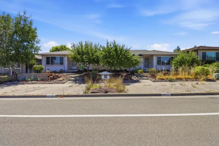 65686570 Crown Boulevard, San Jose, California 95120