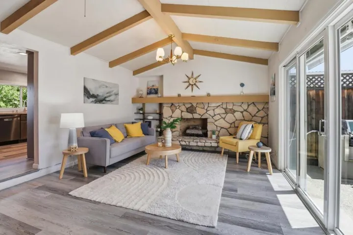 65686570 Crown Boulevard, San Jose, California 95120