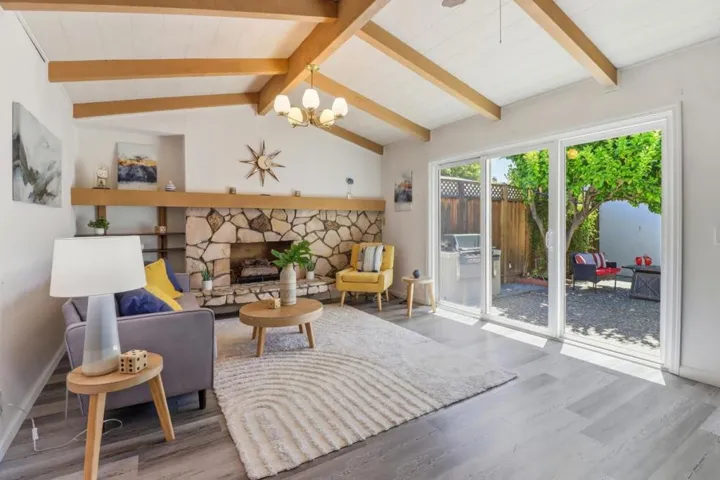 65686570 Crown Boulevard, San Jose, California 95120