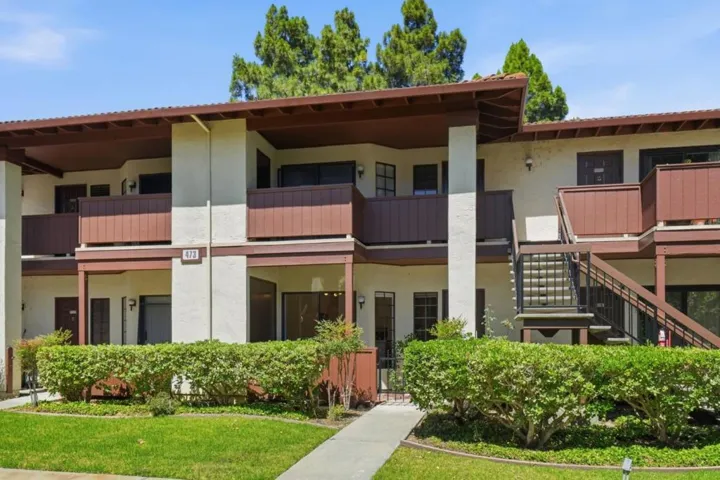473 Costa Mesa Terrace C, Sunnyvale, California 94085