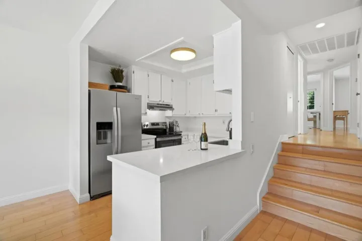 473 Costa Mesa Terrace C, Sunnyvale, California 94085