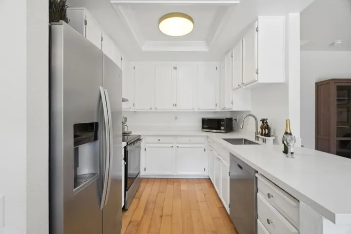 473 Costa Mesa Terrace C, Sunnyvale, California 94085