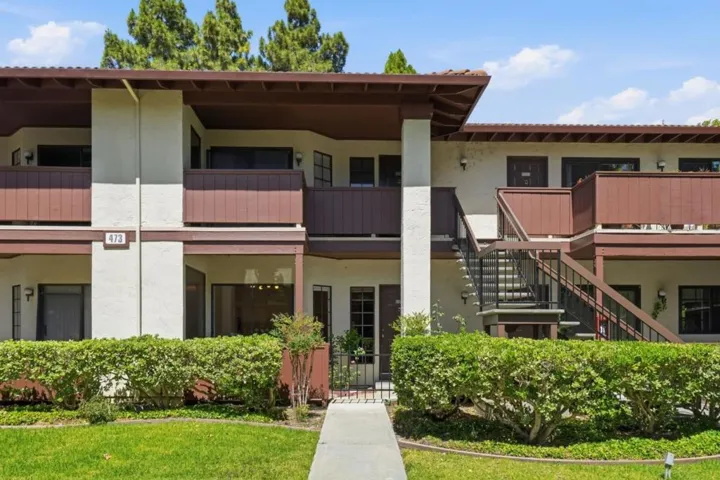 473 Costa Mesa Terrace C, Sunnyvale, California 94085