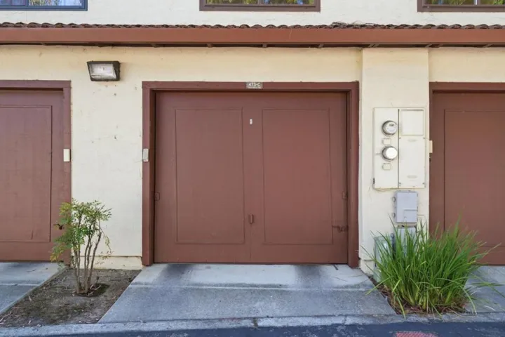 473 Costa Mesa Terrace C, Sunnyvale, California 94085