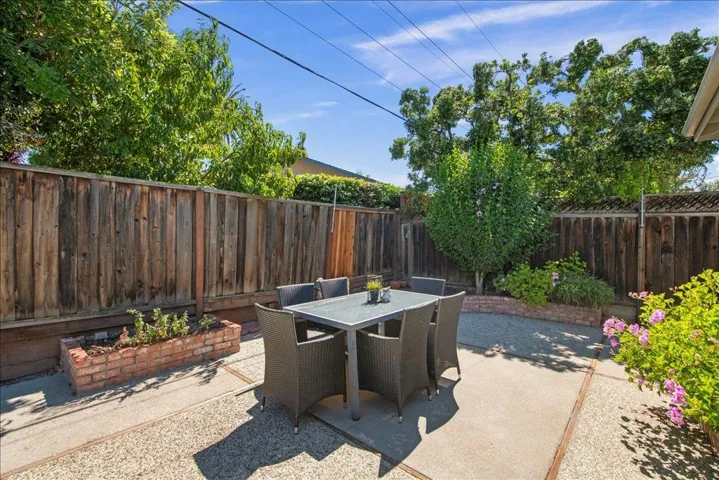 822 Elmira Drive, Sunnyvale, California 94087