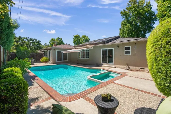822 Elmira Drive, Sunnyvale, California 94087