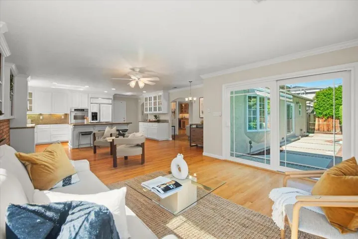 822 Elmira Drive, Sunnyvale, California 94087